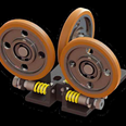 ACLA Guide Rollers AR 3F Detail Page